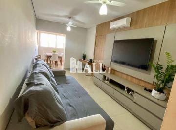 Apartamento · 95m² · 3 Quartos · 2 Vagas · Apartamento, Villa Dório, São José do Rio Preto