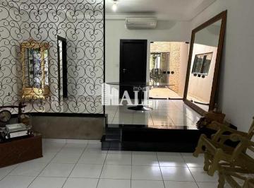 Casa · 260m² · 3 Quartos · 2 Vagas · Casa , Jardim Caparroz, São José do Rio Preto