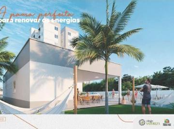 Apartamento · 43m² · 2 Quartos · 1 Vaga · Village Natureza Belém – Lazer, Segurança e Entrada de R$ 5 mil
