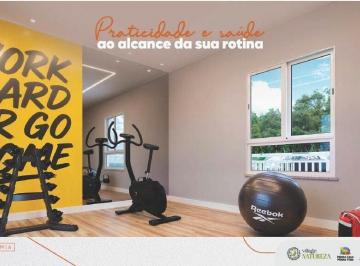 Apartamento · 43m² · 2 Quartos · 1 Vaga · Apartamentos no Coqueiro com 2 Quartos e Financiamento pela Caixa