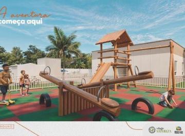 Apartamento · 43m² · 2 Quartos · 1 Vaga · Village Natureza – Condomínio Clube com Entrada Facilitada