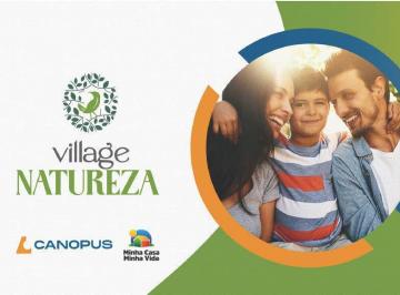 Apartamento · 43m² · 2 Quartos · 1 Vaga · Village Natureza Belém – Lançamento com Entrada de R$ 5.000