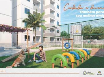 Apartamento · 43m² · 2 Quartos · 1 Vaga · Village Natureza Lançamento com Entrada a partir de R$ 5 mil