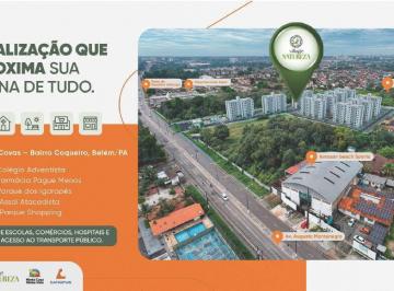 Apartamento · 43m² · 2 Quartos · 1 Vaga · Condomínio na Avenida Mário Covas com Piscina e Pet Place