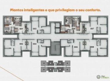 Apartamento · 43m² · 2 Quartos · 1 Vaga · Condomínio na Avenida Mário Covas com Piscina e Pet Place