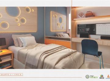 Apartamento · 43m² · 2 Quartos · 1 Vaga · Apartamento 2 Quartos em Belém com Entrada a partir de 5 mil