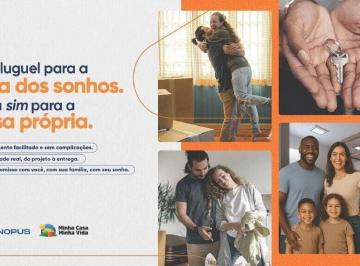 Apartamento · 43m² · 2 Quartos · 1 Vaga · Apartamento 2 Quartos em Belém com Entrada a partir de 5 mil