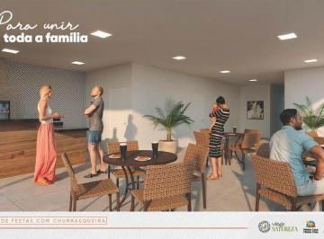 Apartamento · 43m² · 2 Quartos · 1 Vaga · Village Natureza – Conforto e Lazer em Belém com Entrada Facilitada