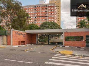Apartamento · 80m² · 3 Quartos · 2 Vagas · Apartamento em Vila Marieta, Campinas/SP
