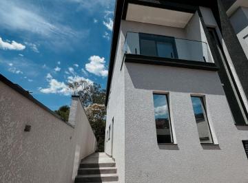 Casa · 144m² · 3 Quartos · 2 Vagas · Nova Jaguari - Casa Alto Padrão Nova jaguari