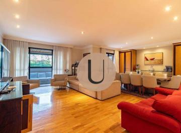 d549073bf37d4204c6ead79c4f7567d3bc70a377 · Apartamento com 4 dormitórios à venda, 179 m² por R$ 2.600.000,00 - Perdizes - São Paulo/SP