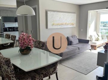 f5773aa7b0f914a613649f34def8cb5d22b7a1d3 · Apartamento com 2 dormitórios à venda, 63 m² por R$ 900.000,00 - Alphaville - Barueri/SP