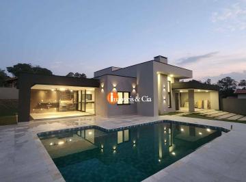 b17371bca1ade50438d325de182d6c1ae9aca5bc · CASA EM CONDOMÍNIO NA REPRESA -ATIBAIA/SP, 228 m² por R$ 1.850.000 - Vila Imperial Dom Pedro - Atib