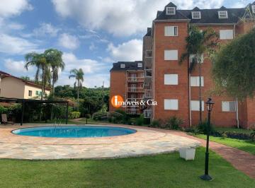 f216f0ffcddbaa8b8bcd6266fabcf0132249ad7f · Apartamento à venda, 69 m² por R$ 449.550,00 - Jardim Floresta - Atibaia/SP