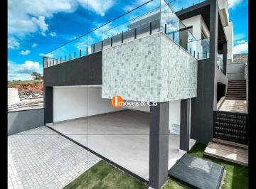 007e6a2de17b713c9edd8bd73a30b1c72b955cbd · Casa à venda, 346 m² por R$ 2.294.550,00 - Laranja Azeda - Atibaia/SP
