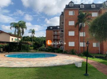d4de65a853695363dd6ee38a17aef1441a4c5dec · Apartamento com 2 dormitórios à venda, 69 m² por R$ 475.000,00 - Jardim Floresta - Atibaia/SP