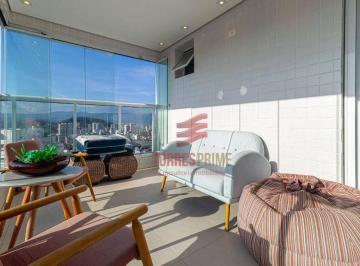 e3bc3211ab2d04c36fdf45facb869c64a2cea857 · Apartamento com 3 dormitórios à venda, 129 m² por R$ 2.650.000,00 - Gonzaga - Santos/SP