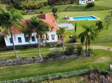 c693ffc62b73748a56068fe2752409defb812086 · Fazenda com 4 dormitórios à venda, 118 m² por R$ 16.200.000,00 - Vila Nossa Senhora da Guia - Tremem