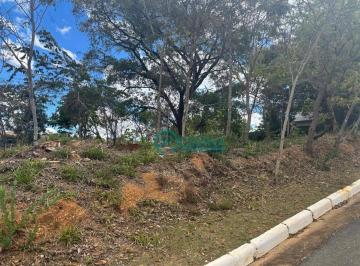 3ba450e65fdd29c893904cee9d29d6cd4a5b5b77 · Terreno à venda, 541 m² por R$ 360.000,00 - Condomínio Lagoa Santa Park Residence - Lagoa Santa/MG