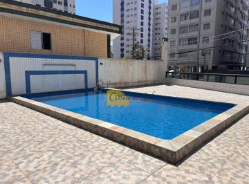 ae4c512050ca9897f0f59f6b60fa71203c97cfa5 · Apartamento com 1 dormitório à venda, 55 m² por R$ 330.000,00 - Vila Assunção - Praia Grande/SP