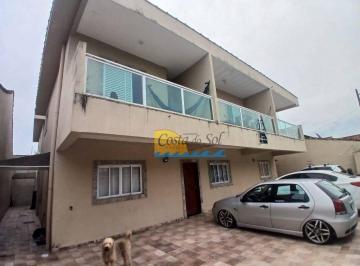 6738978e135f70738e1ff40bd6703a96bc01e301 · Casa com 2 dormitórios à venda, 62 m² por R$ 295.000,00 - Mirim - Praia Grande/SP