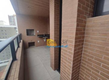 c58401652f1e1d850ad426d10c957bf631f3523c · Apartamento com 3 dormitórios à venda, 82 m² por R$ 910.000,00 - Boqueirão - Praia Grande/SP