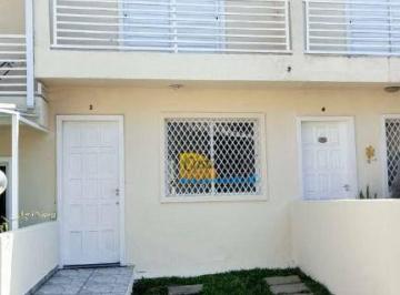 2d39ff8d6ac9ad928a0ebf650c90d7689ab6fc82 · Sobrado com 2 dormitórios à venda, 76 m² por R$ 320.000,00 - Outeiro de Passárgada - Cotia/SP