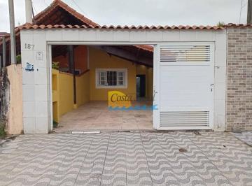 6f9faac7b6e7a73386ba84b1e0344cdbd4a08368 · Casa com 4 dormitórios à venda, 190 m² por R$ 460.000,00 - Maracanã - Praia Grande/SP