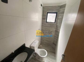96413f2b1bf79e7ed0150ff23d0d38b4a73b3ab7 · Casa com 2 dormitórios à venda, 57 m² por R$ 350.000,00 - Mirim - Praia Grande/SP