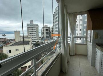 e3c4c3ef07d47f798ecbe287a7cbb99c47af169f · Apartamento com 3 dormitórios à venda, 139 m² por R$ 1.300.000,00 - Balneário - Florianópolis/SC