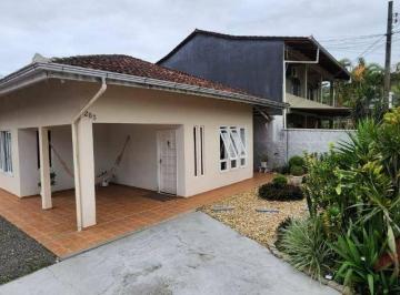 bcb6d38e3b5e8eaedc42f8b63fda968d08a6b7f4 · Casa com 3 dormitórios para alugar, 82 m² por R$ 3.160,00/mês - Iririú - Joinville/SC