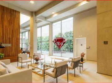 0928b6153ec8e85cfb996b495a80b3823890043f · Cobertura Duplex à Venda no Itaim Bibi 276m² | 3 Suítes | 4 Vagas