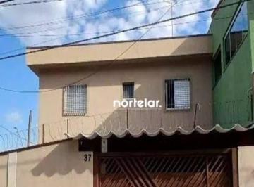 0cdd4a8af48efd9c6111f016225bde293e38640c · Sobrado à venda, 239 m² por R$ 998.000,00 - Pirituba - São Paulo/SP