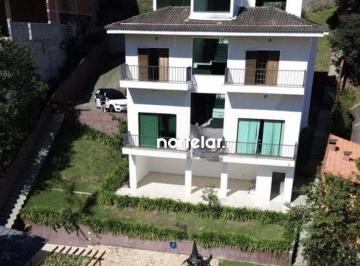 6dd97982bba9d492eeb19b0de935578e9806b628 · Casa com 4 dormitórios à venda, 450 m² por R$ 2.850.000,00 - Alpes de Caieiras - Caieiras/SP