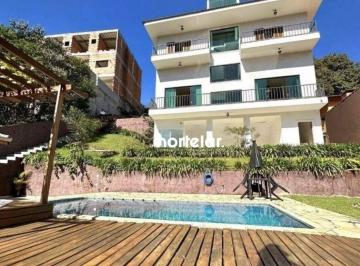 3b8e44e7546b97a3a482fe64118e3ddf0dd47730 · Casa com 4 dormitórios à venda, 450 m² por R$ 2.290.000,00 - Alpes de Caieiras - Caieiras/SP