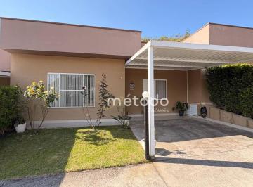 18d3f06d016db1b9f2d04a8923dd02378c556541 · Casa com 2 quartos à venda, 77 m² por R$ 550.000 - Condomínio Residencial Farmland II - Guararema/SP