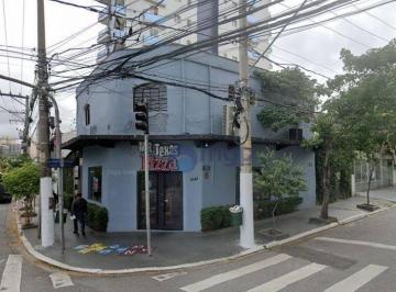 7a8e9d5e82f6958025047cbe7b2f221b4c32ff7a · Prédio à venda, 285 m² - Parada Inglesa - São Paulo/SP