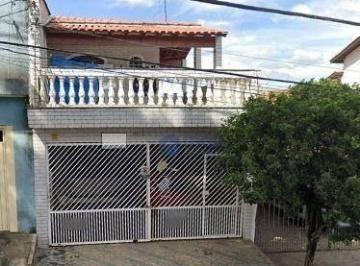 7baa2071d2e7cdc14110ef78be5e513880c75a23 · Sobrado com 5 quartos à venda, 190 m² - Parque Boturussu - São Paulo/SP