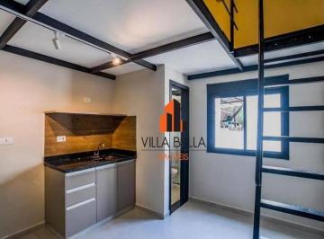 4e6a808fbf83c831bfcc51a00cb408df8b4828d0 · Studio com 1 quarto para alugar, 21 m² por R$ 1.950/mês - Bangu - Santo André/SP