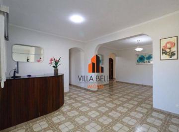 506ce37eb1204de12c44bbe41eab461a2fb071b6 · Sobrado com 4 quartos para alugar, 262 m² por R$ 0/mês - Campestre - Santo André/SP