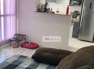9a9ca6768fd8d4cf2bee2519df7dc4b94d7ab2b8 · Apartamento com 2 quartos à venda - Parque das Cachoeiras - Campinas/SP