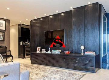 4a90ae704951948a94fbcf7d3351542fab1edb93 · Apartamento com 2 dormitórios à venda, 129 m² por R$ 1.600.000,00 - Jardim da Glória - São Paulo/SP