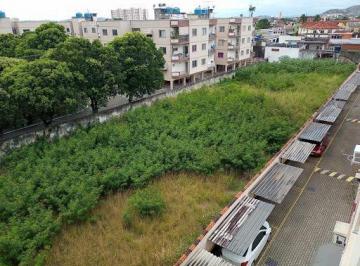 04b69edfd19490c98b9d22af25194da526e0f487 · Terreno à venda, 2178 m² por R$ 1.900.000,00 - Praça Seca - Rio de Janeiro/RJ