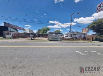 ae13c4ef8cdc4806dd8be8b3f19ab8a6365916fc · Terreno de Esquina à venda, 870 m² por R$ 1.400.000 - Uberaba - Curitiba/PR