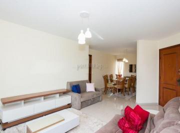 Apartamento · 115m² · 3 Quartos · 1 Vaga · Apartamento com 3 dormitórios, sendo 1 su&i