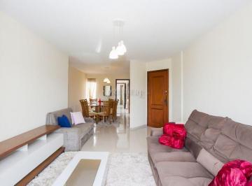 Apartamento de 3 quartos, Curitiba · Apartamento com 3 dormitórios, sendo 1 su&i
