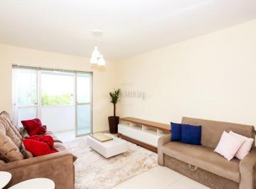 Apartamento · 115m² · 3 Quartos · 1 Vaga · Apartamento com 3 dormitórios, sendo 1 su&i