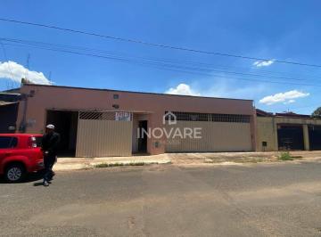 21dfcf486d41763622739b9287682a16ee0e5dec · Salão à venda, 150 m² por R$ 265.000 - Setor Afonso Pena - Itumbiara/GO