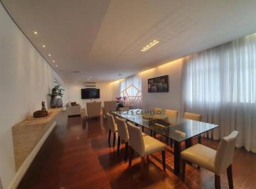 531787178f3820754d32a58d33180db9f158d0be · Apartamento com 5 dormitórios à venda, 320 m² por R$ 1.650.000,00 - Boa Viagem - Belo Horizonte/MG