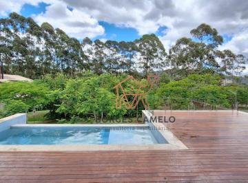 e63d97cc6171fd3b5640d58797ae03614570aa53 · Casa com 4 dormitórios à venda, 371 m² por R$ 4.900.000,00 - Alphaville - Lagoa dos Ingleses - Nova 